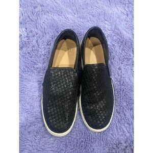Women's 8.5 UGG Cas Glitter‎ Trainer Slip on Shoes
